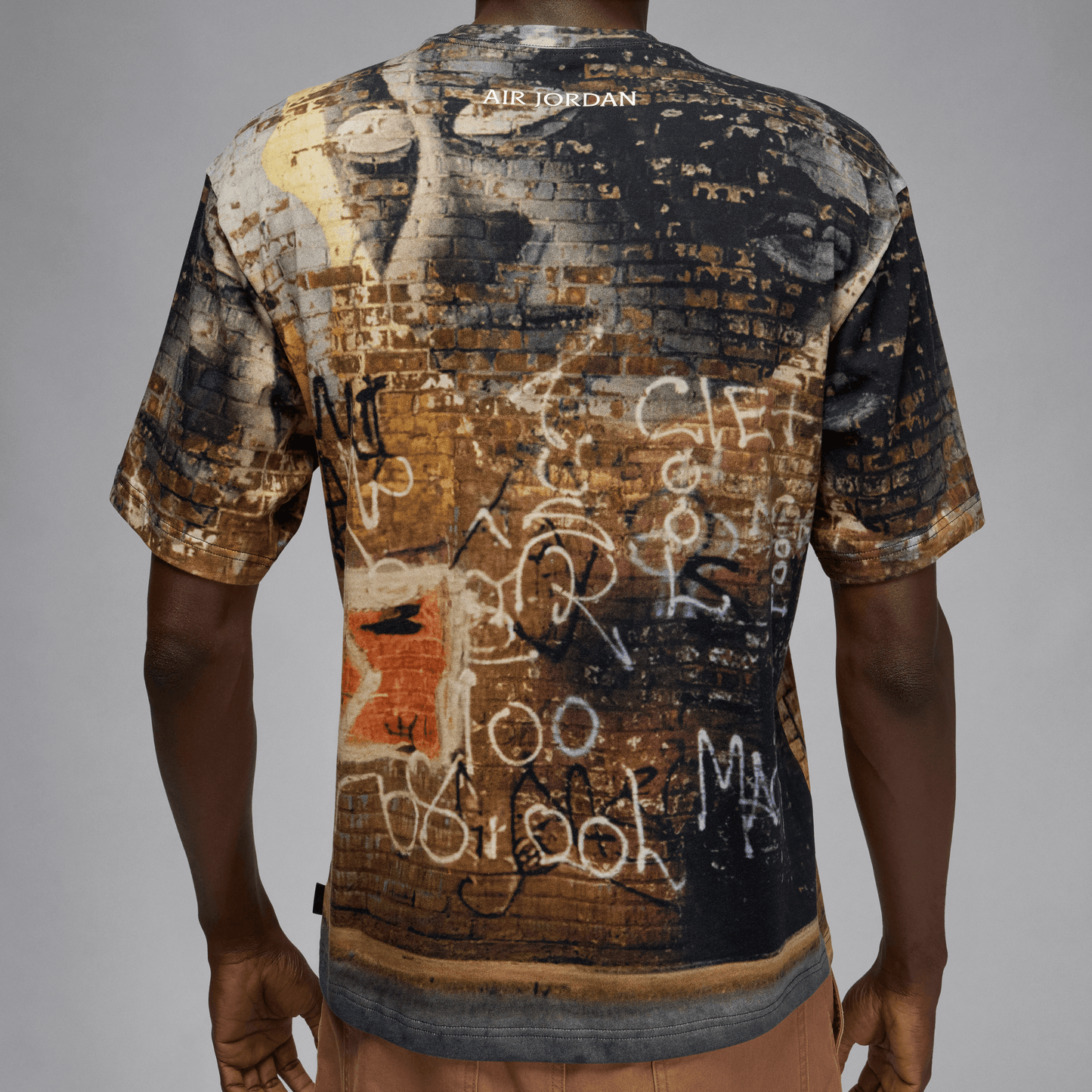 Men's Air Jordan 85 Graphic T-Shirts