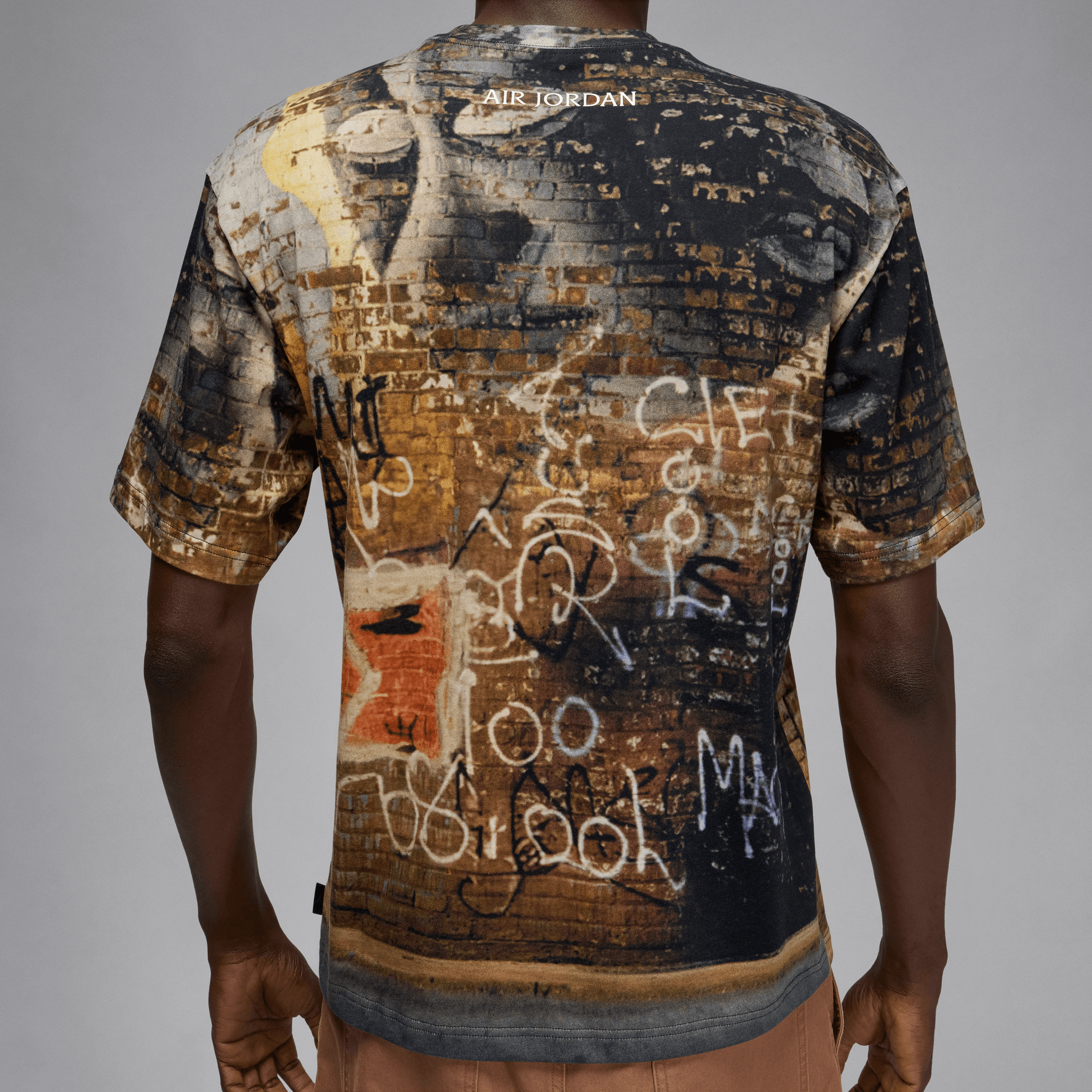 Men's Air Jordan 85 Graphic T-Shirts