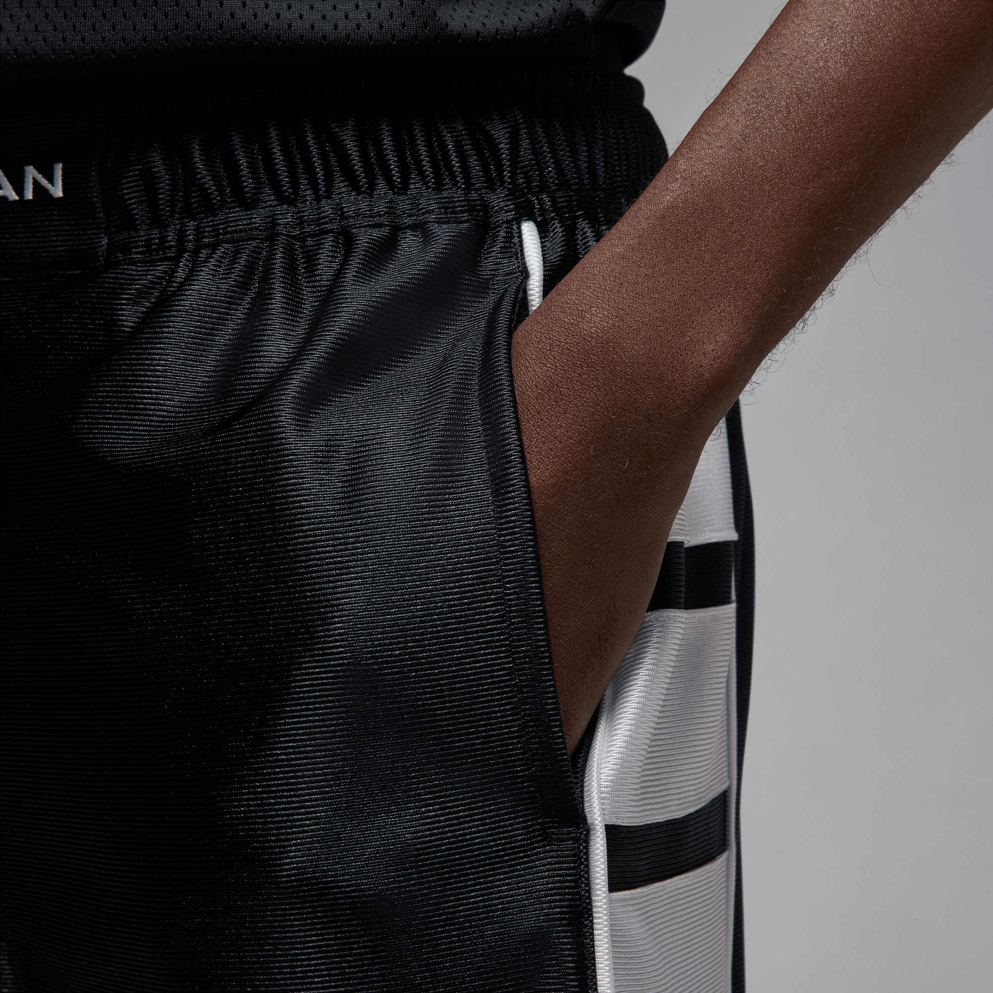 Men's Jordan Essentials Cat Scratch Shorts
