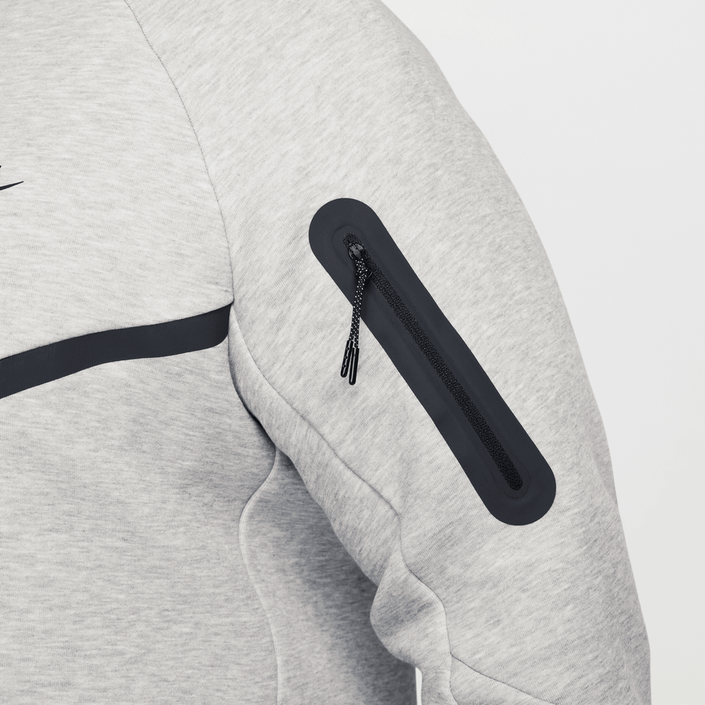 Men's Nike Tech Fleece Windrunner Full-Zip Jacket