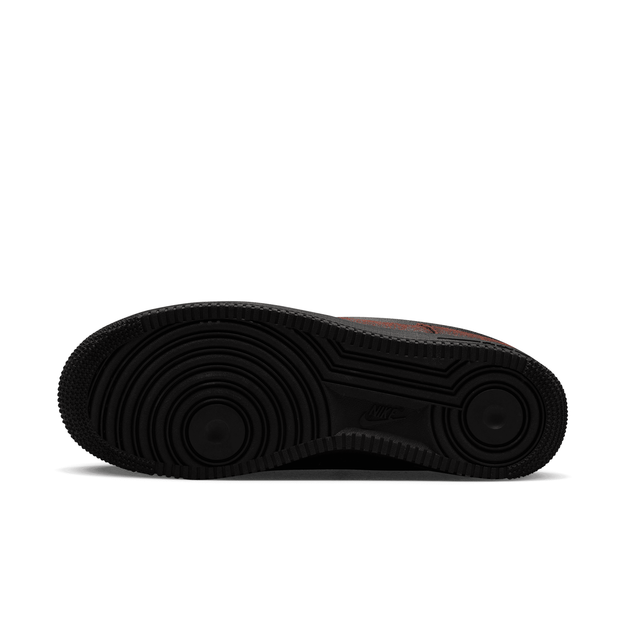 Men's Nike Air Force 1 Low Retro HWN QS "Halloween Skull"
