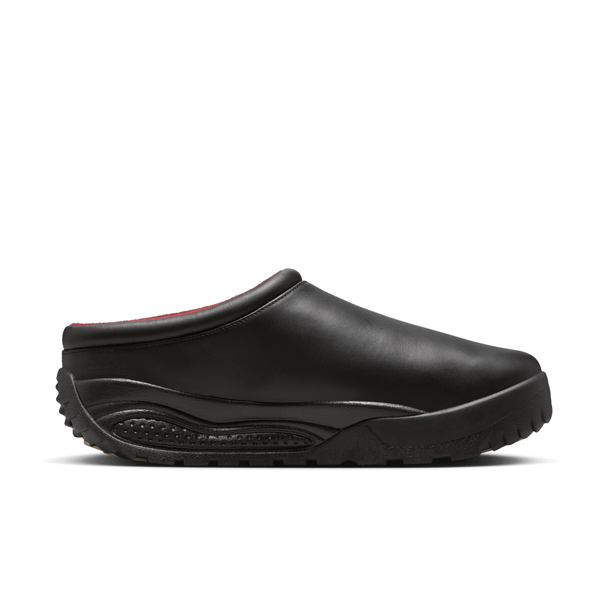 Men's Nike ACG Rufus "Black Leather"