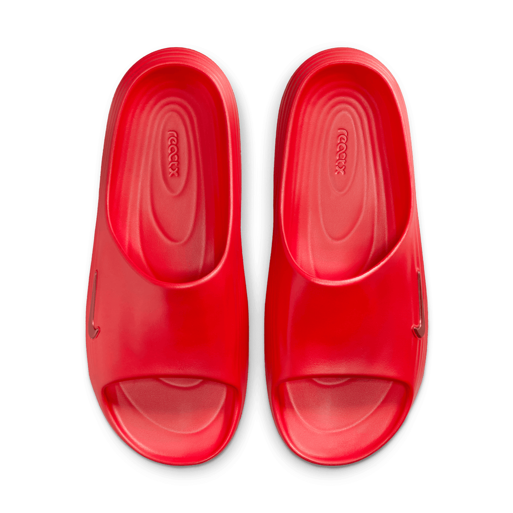 Men's Nike ReactX Rejuven8 "Light Crimson"