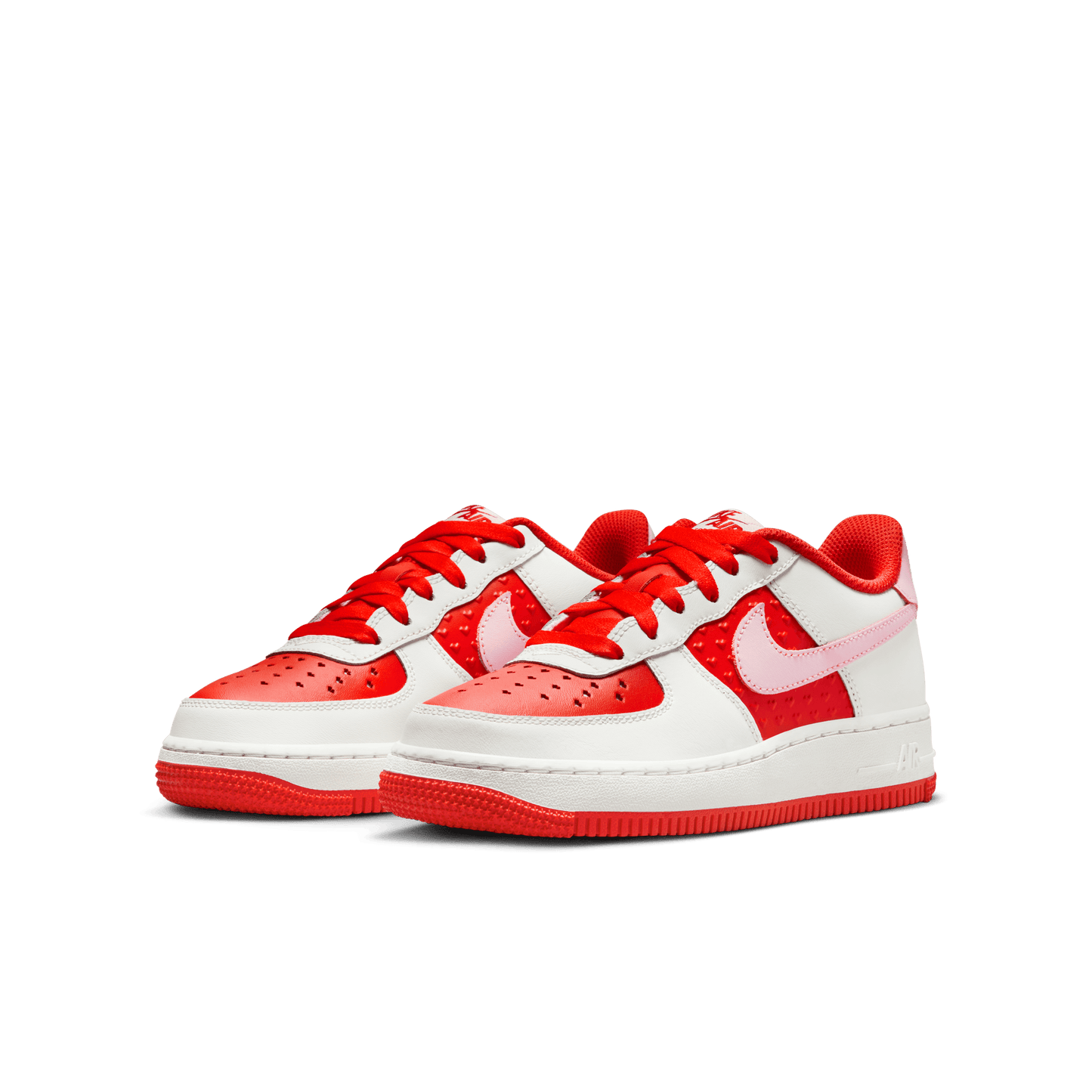 Big Kids' AIR FORCE 1 BG