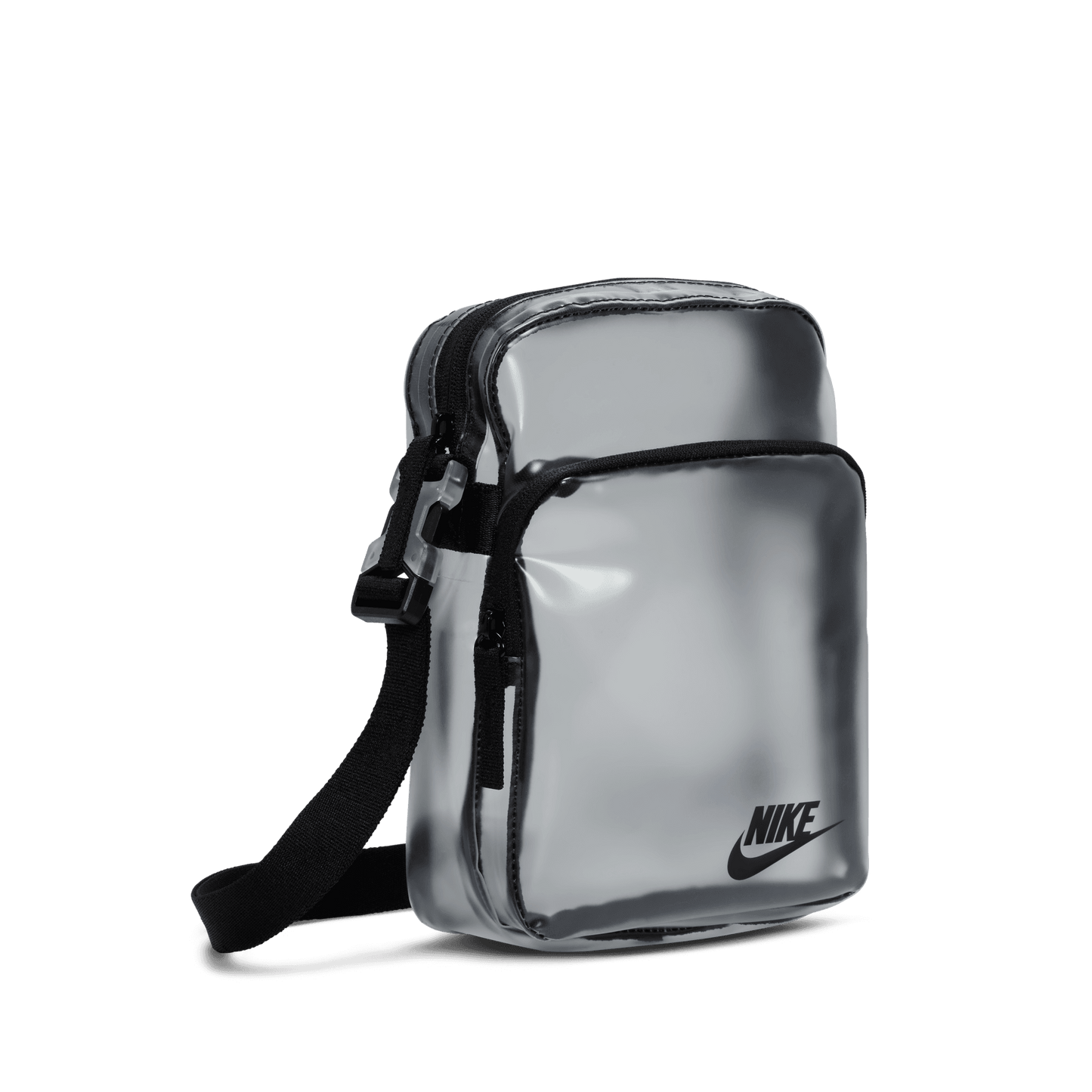 Nike Heritage Crystal Crossbody Bag "Unisex"