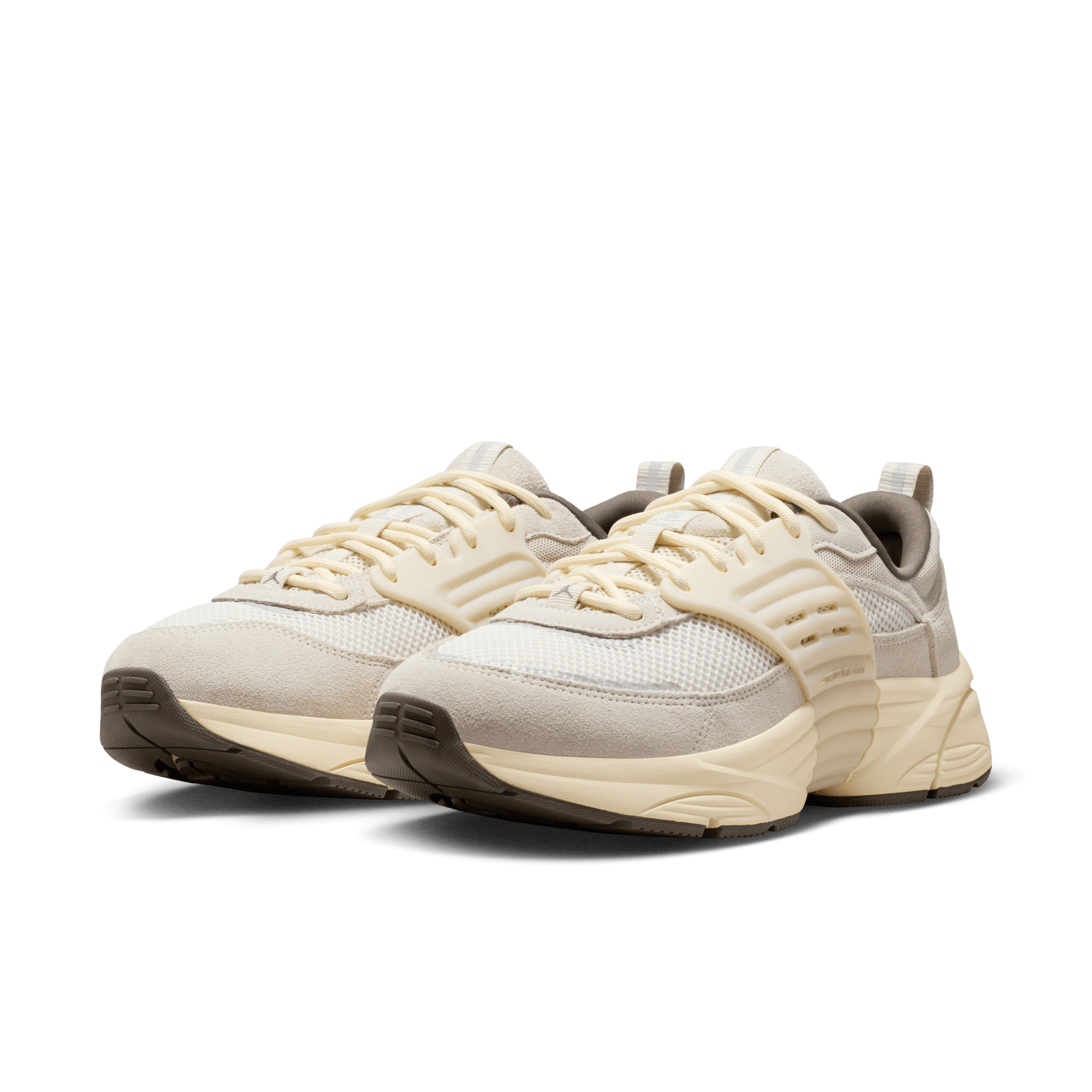 Men's Jordan Trunner O/S "Light Orewood Brown"