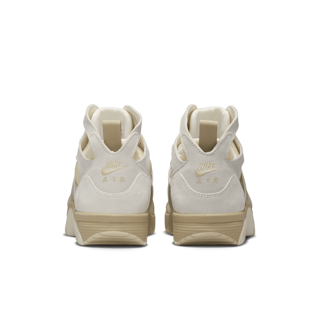 Men's Nike Air Trainer Huarache "Sail "