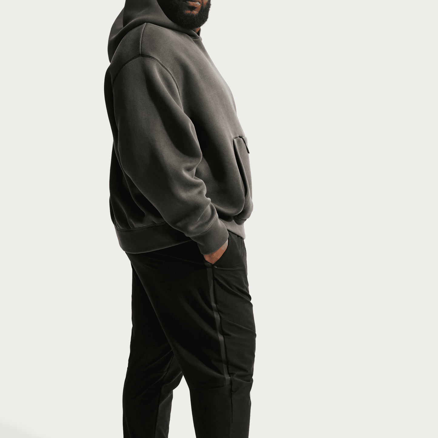 Men's Nike Tech Dri-FIT Shori Knit Pants
