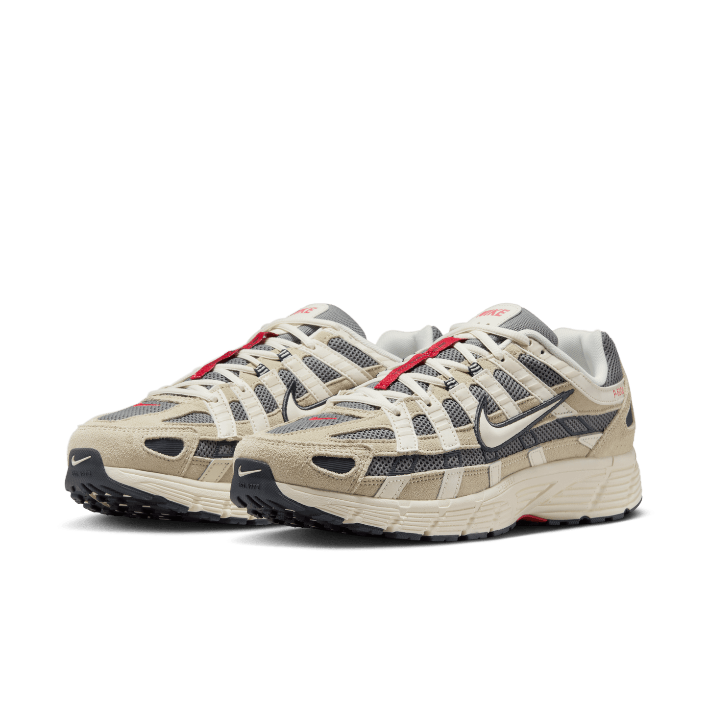 Men's Nike P-6000 " Independence Day"