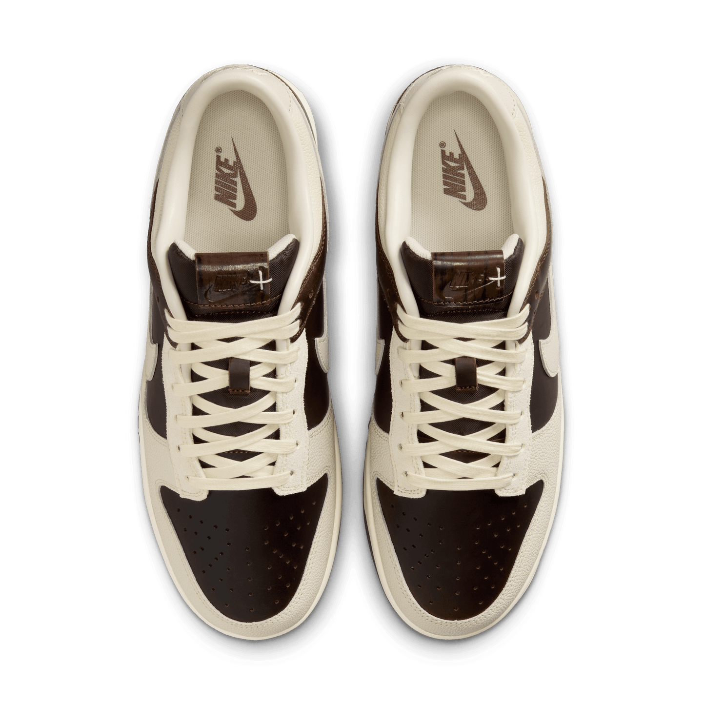 Men's Nike Dunk Low Retro "Fauna Brown"