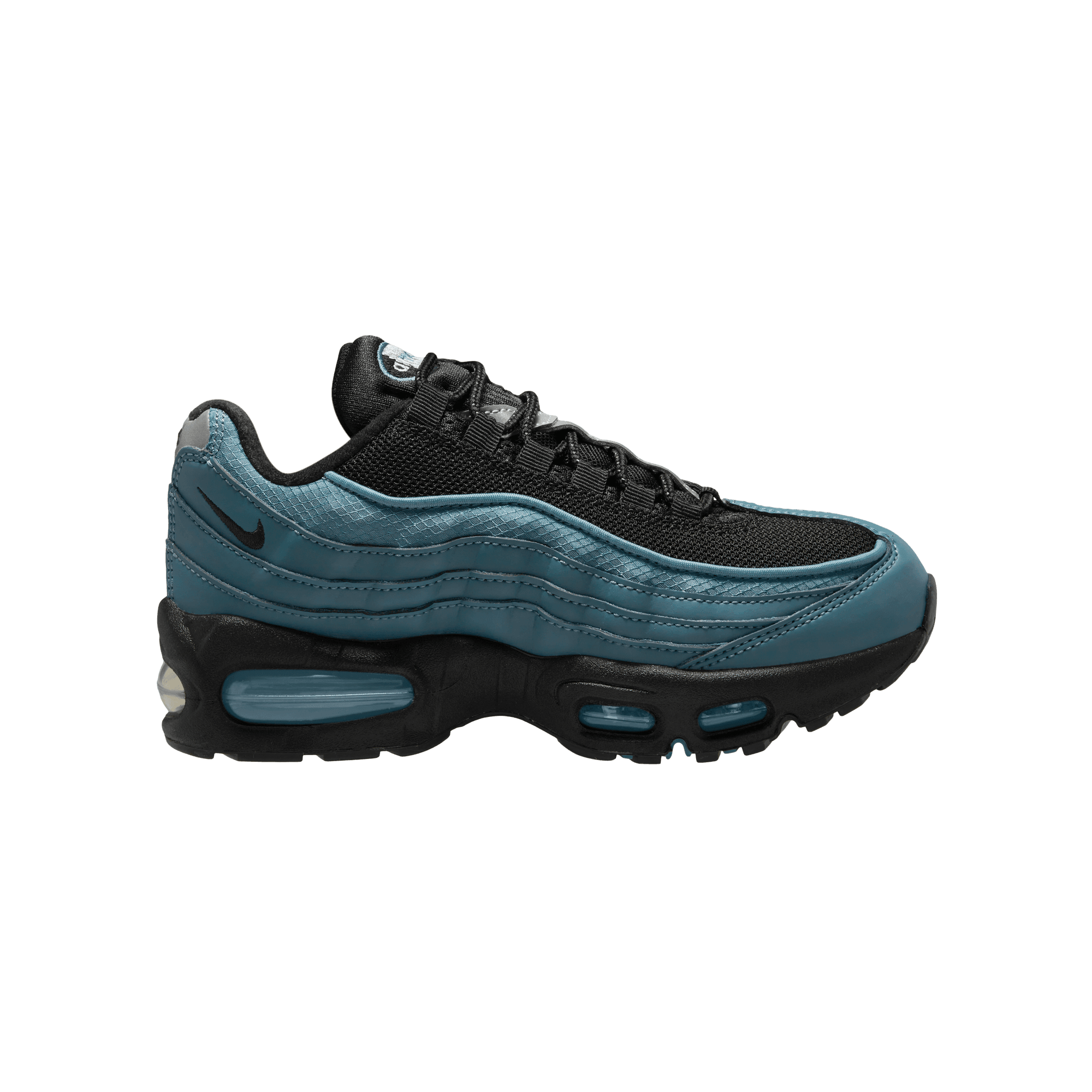 Big Kids' Nike Air Max 95