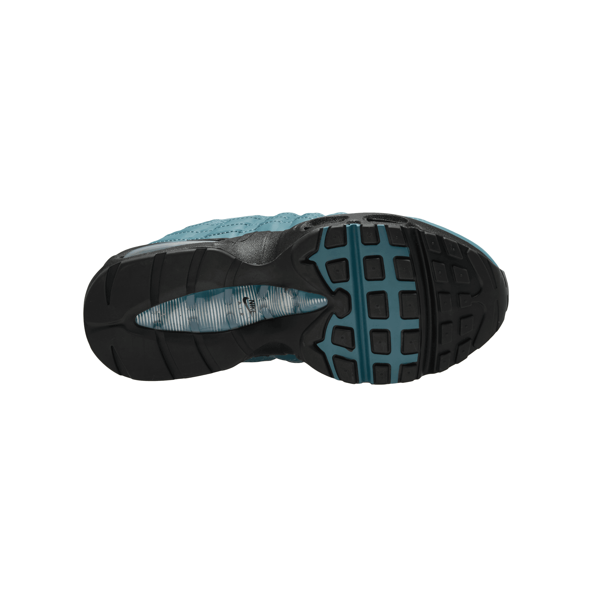 Big Kids' Nike Air Max 95