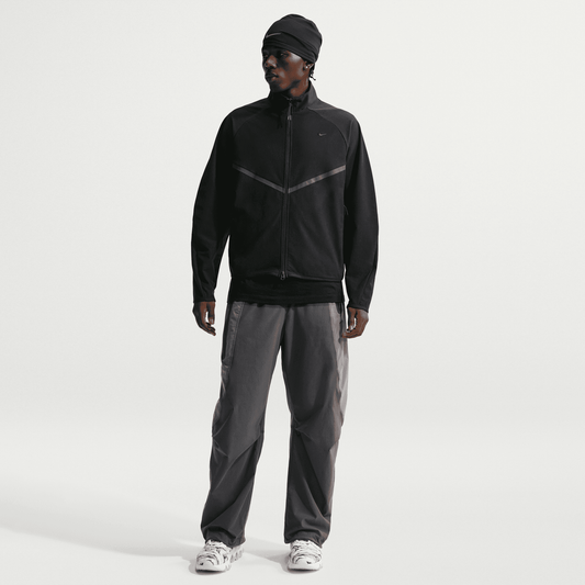 Men's Nike Sportswear Tech Dri-FIT Shori Knit Track Jacket