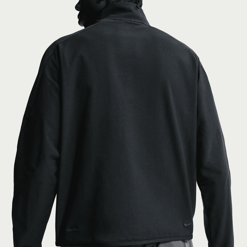 Men's Nike Sportswear Tech Dri-FIT Shori Knit Track Jacket