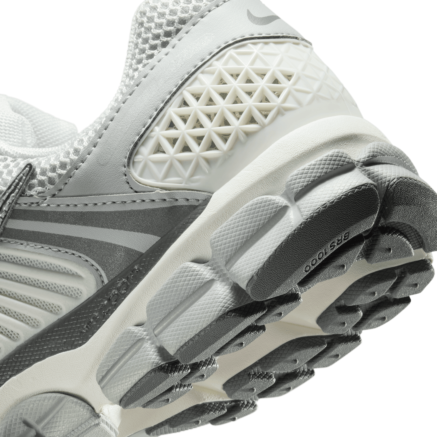 Men's Nike Zoom Vomero 5 "Metallic Silver"
