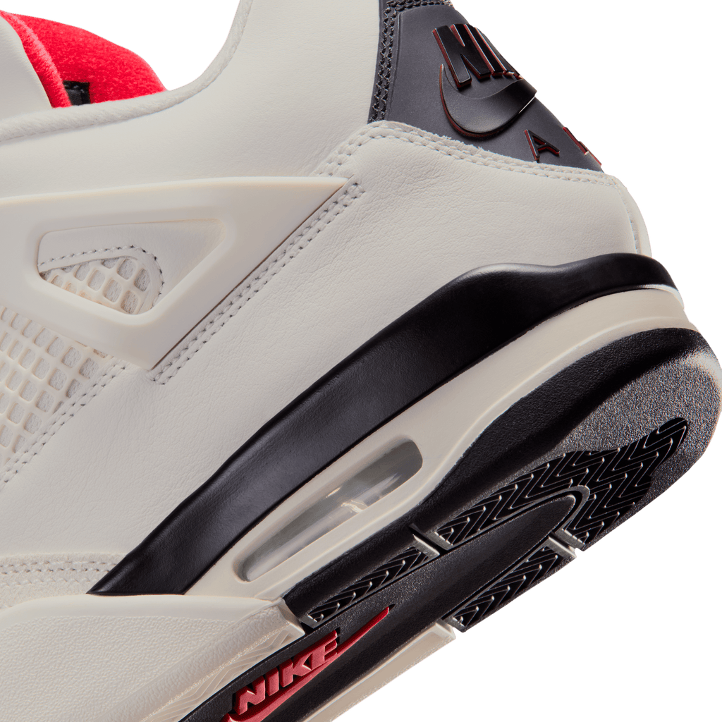 Men's Air Jordan 4 Retro "Flight Club"
