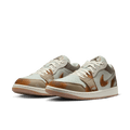 Men's Air Jordan 1 Low SE "Multi-Color Sail Light Bone"