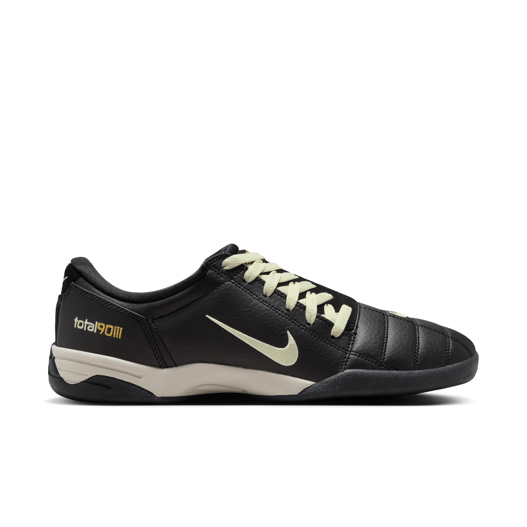 Men's Nike Total 90 "Black Coconut Milk"