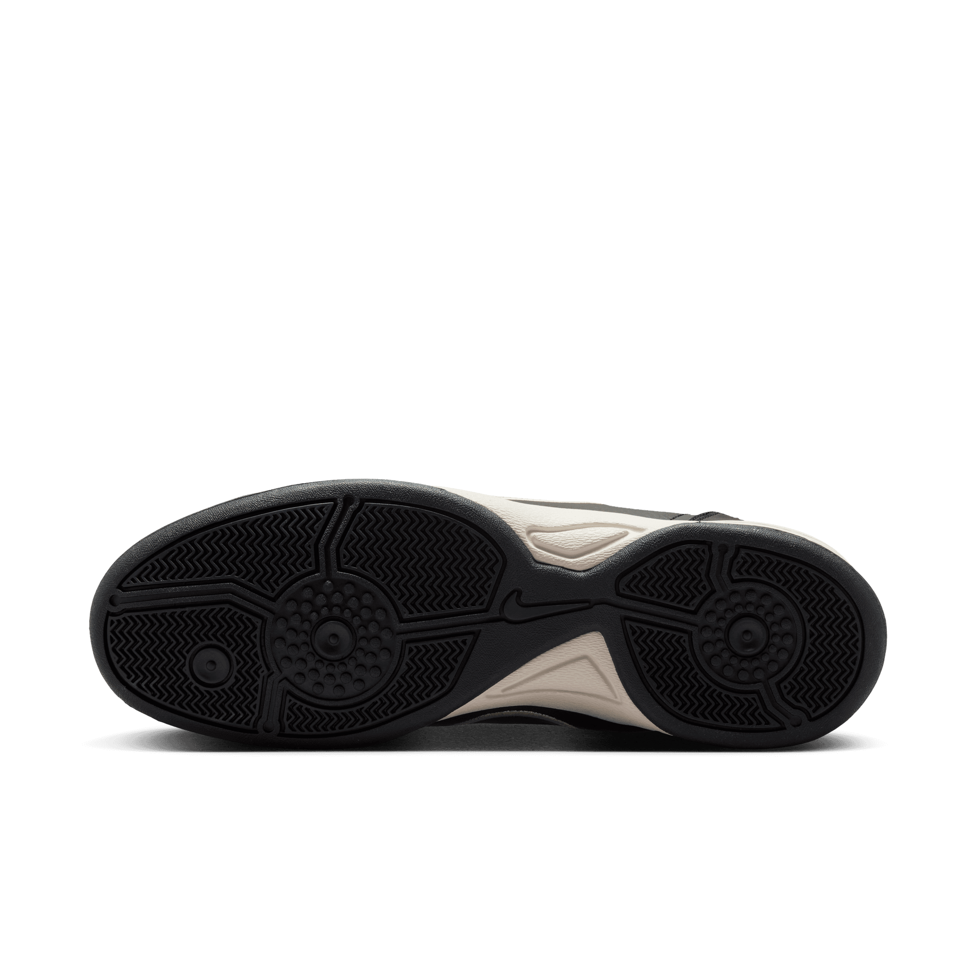Men's Nike Total 90 "Black Coconut Milk"