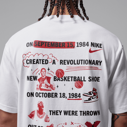 Men's Jordan Brooklyn T-Shirt