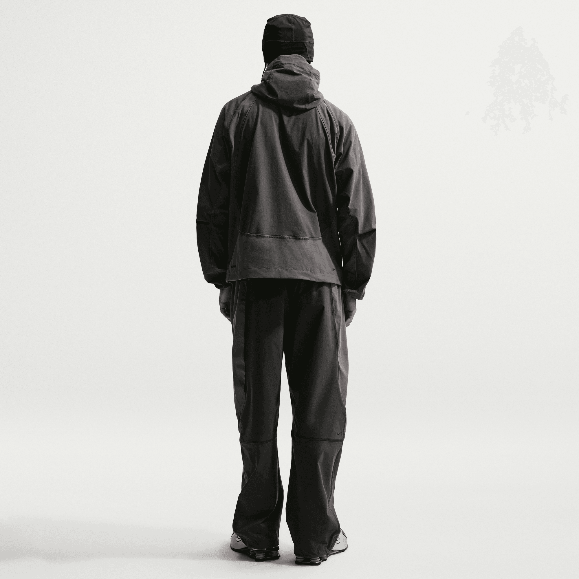 Men's Nike Tech Dri-FIT Woven Color-Block Pants