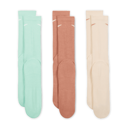 Unisex Nike Everyday Plus Cushioned