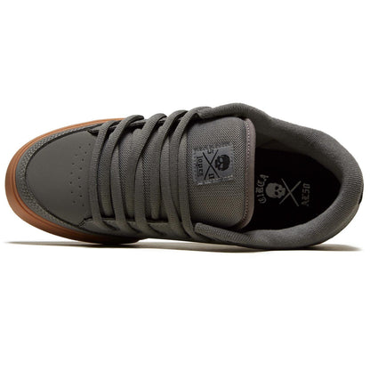 C1rca AL 50 Shoes - Grey/Gum 2024