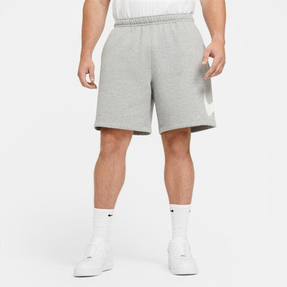 Men's Nike Sportswear Club Graphic Shorts