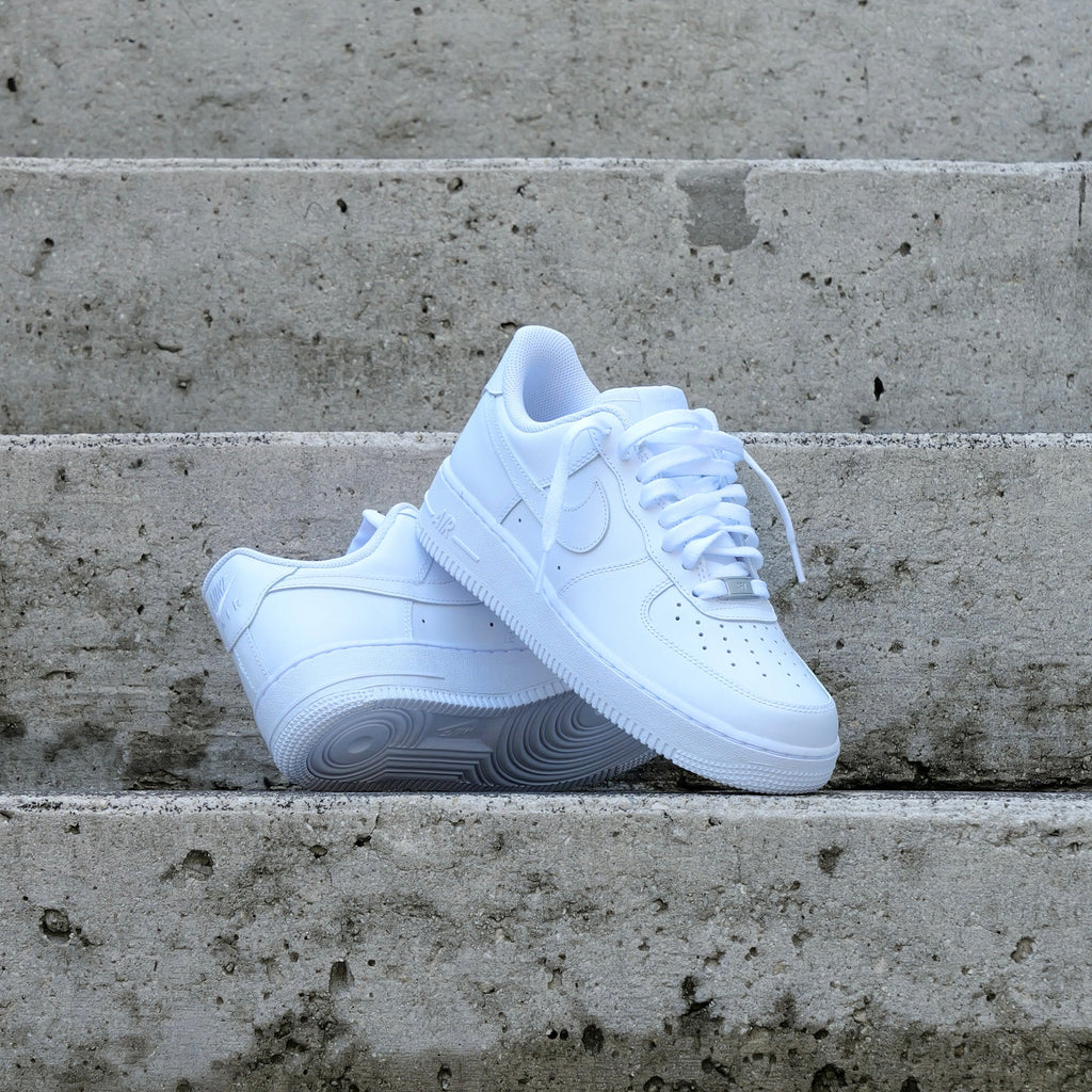 Nike Air Force 1 Low 07 (White)