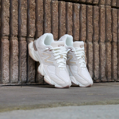 Mens New Balance 9060CCB (Beige/White)
