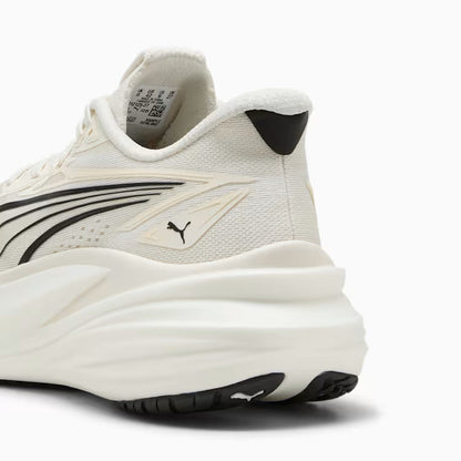 PUMA | MagMax Nitro 2 | Men's | Warm White/Puma Black