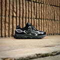 Mens Asics Gel-NYC 2.0 (Graphite Grey/Black)