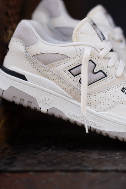 Women's New Balance 550 (Linen) - BBW550RB