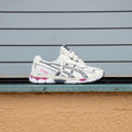 Mens Asics Gel-NYC 2055 (Cream/Carbon)