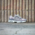 Mens Asics Gel-NYC (Birch/Driftwood)