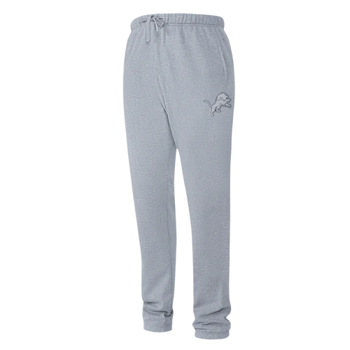 Men's Pro Standard NFL Detroit Lions Neutral Sweatpants