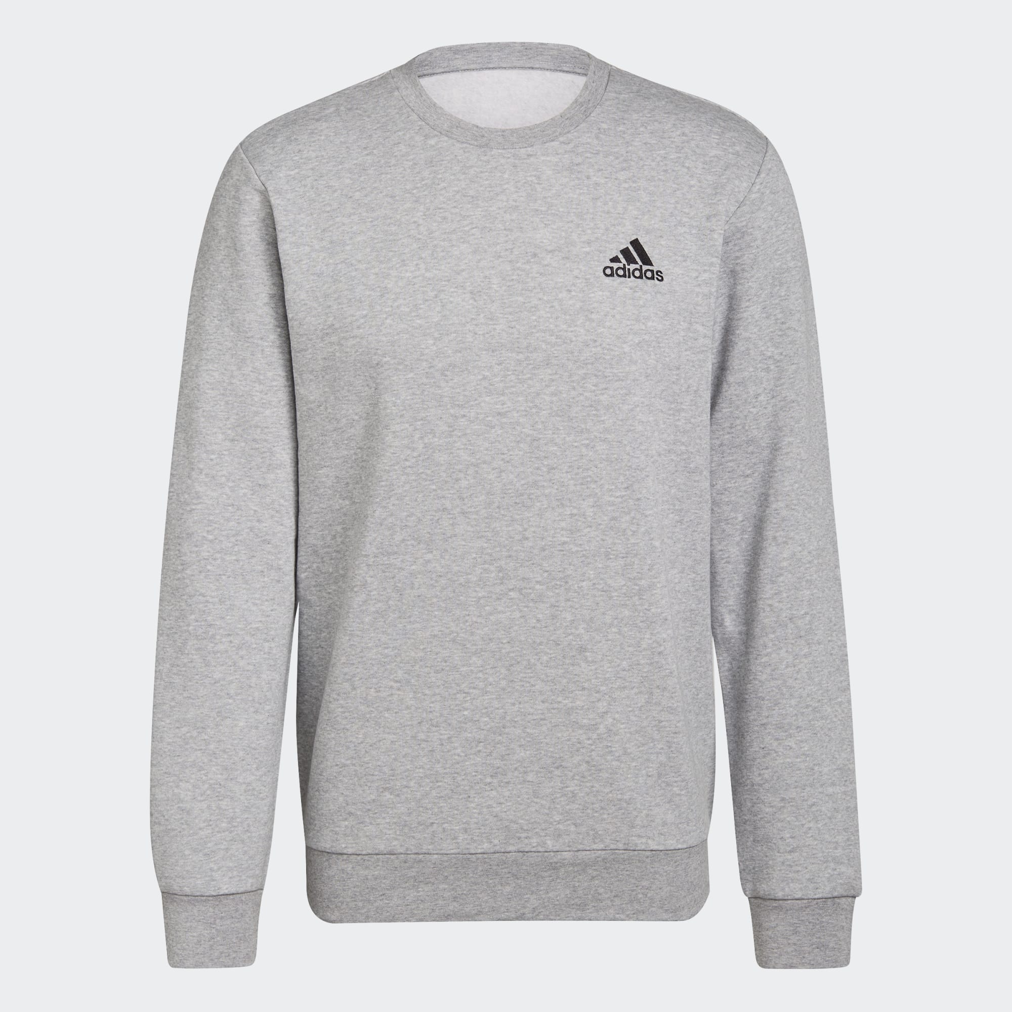 Men's Adidas Feel Cozy Essentials Fleece Sweatshirt