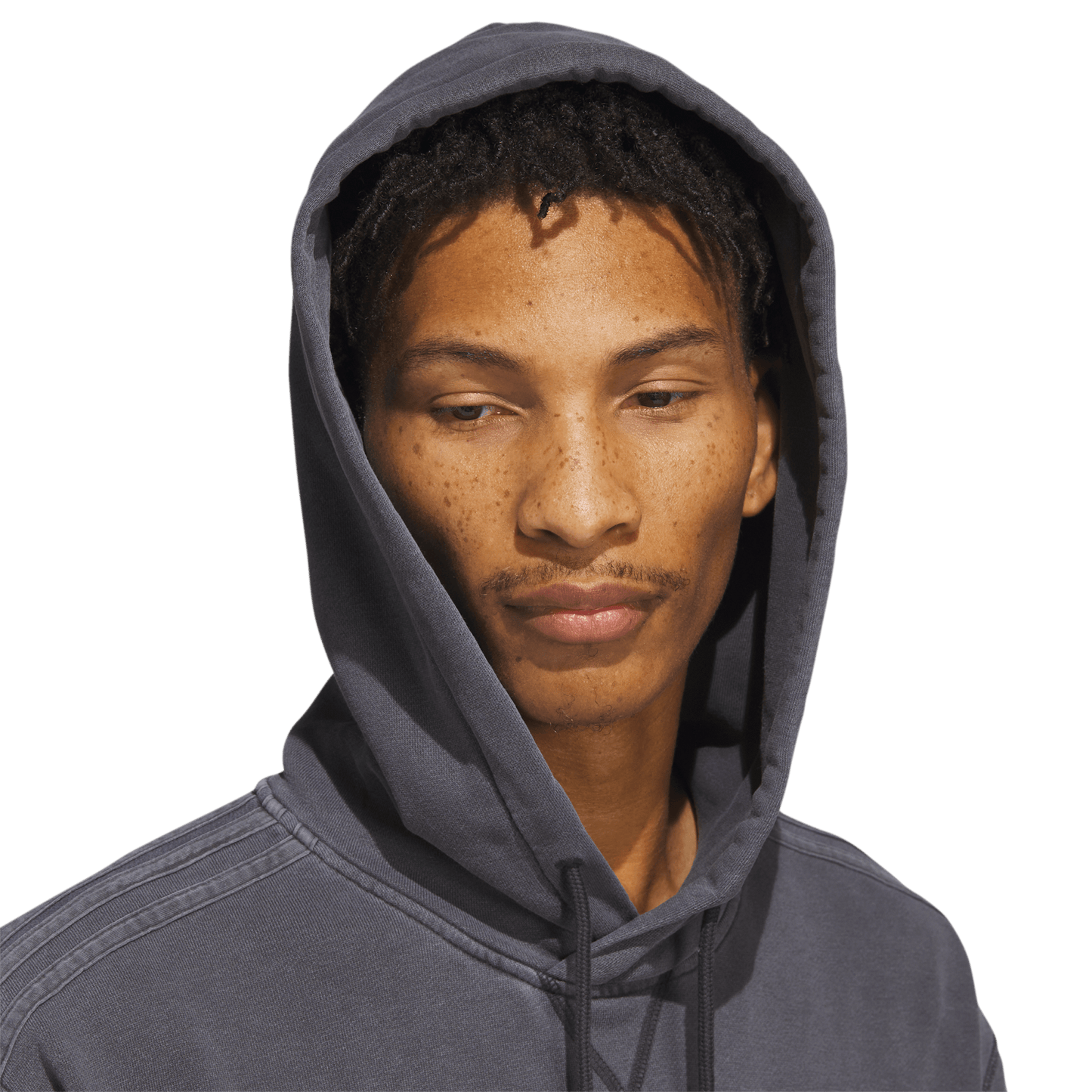Men's Adidas Originals Featherweight Shmoofoil Hoodie