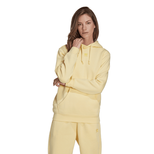 Women's Adidas Originals Adicolor  Essentials Fleece Hoodie