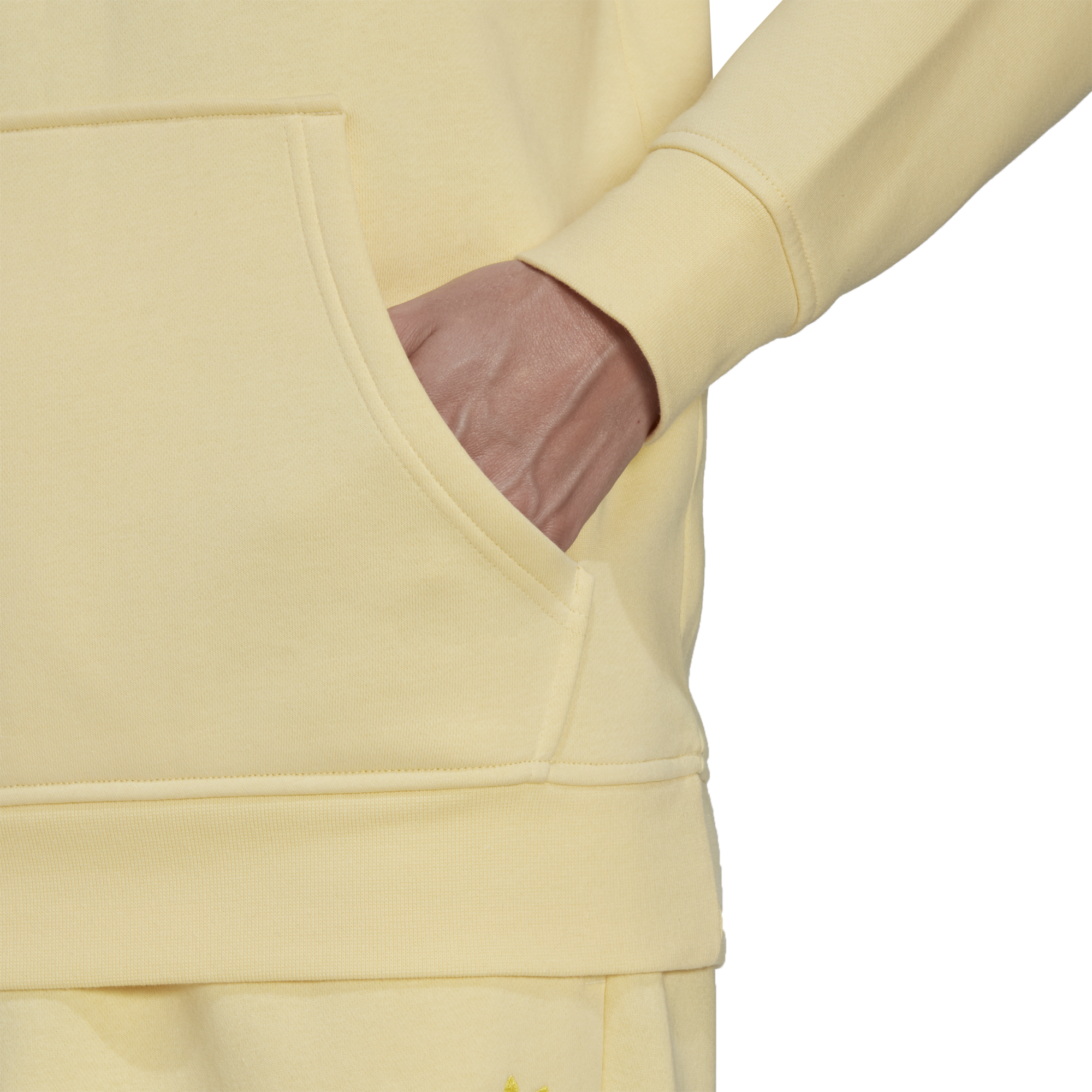 Women's Adidas Originals Adicolor  Essentials Fleece Hoodie
