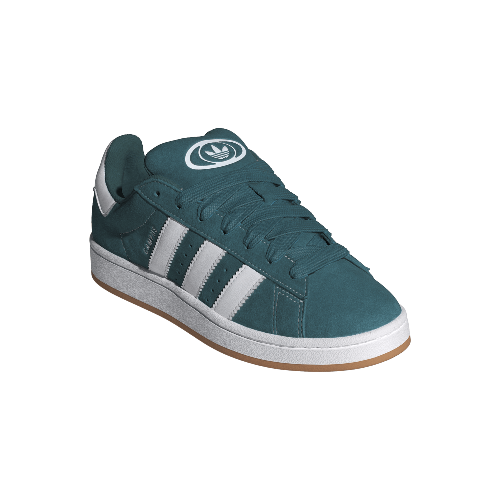 Men's Adidas CAMPUS 00s "Verde"