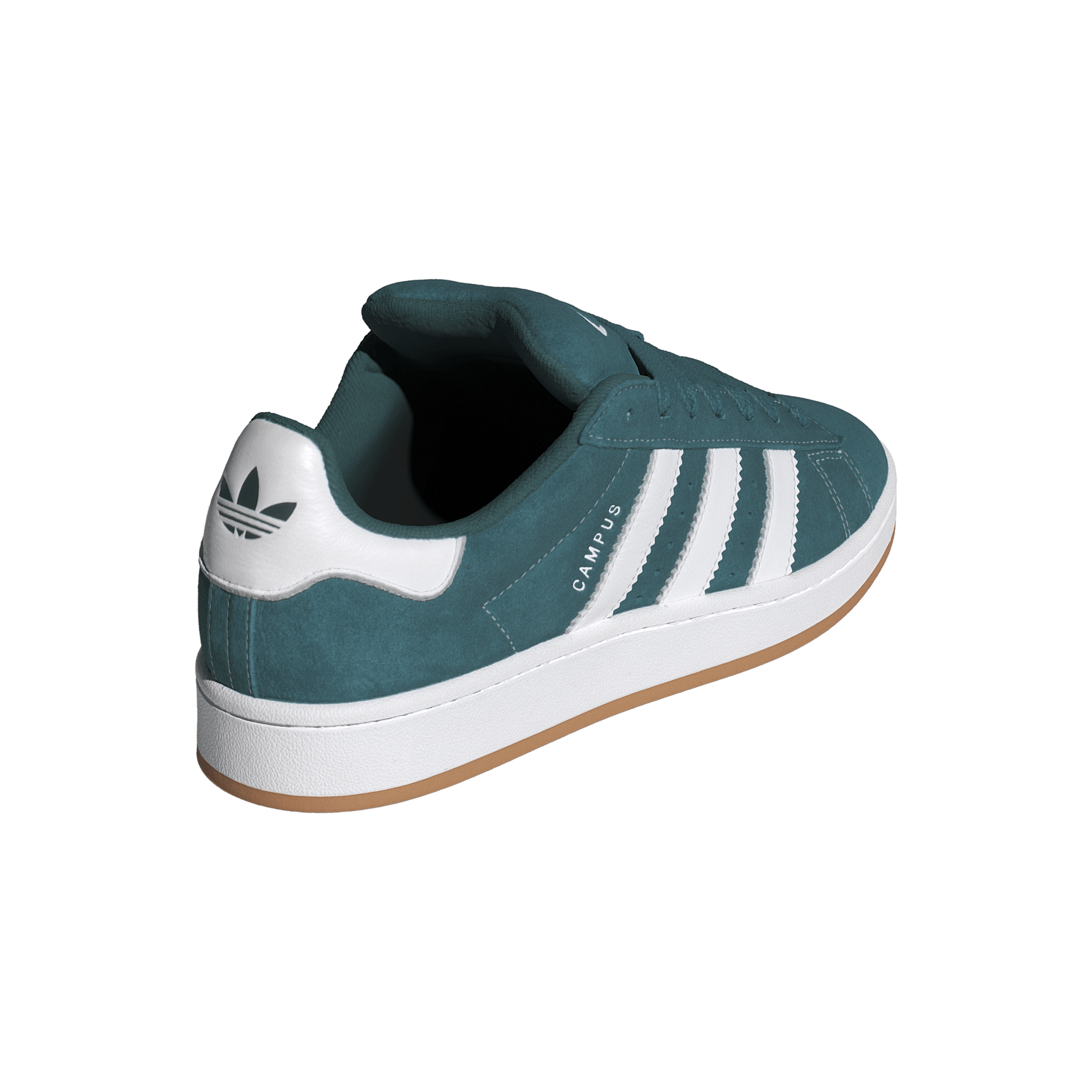Men's Adidas CAMPUS 00s "Verde"
