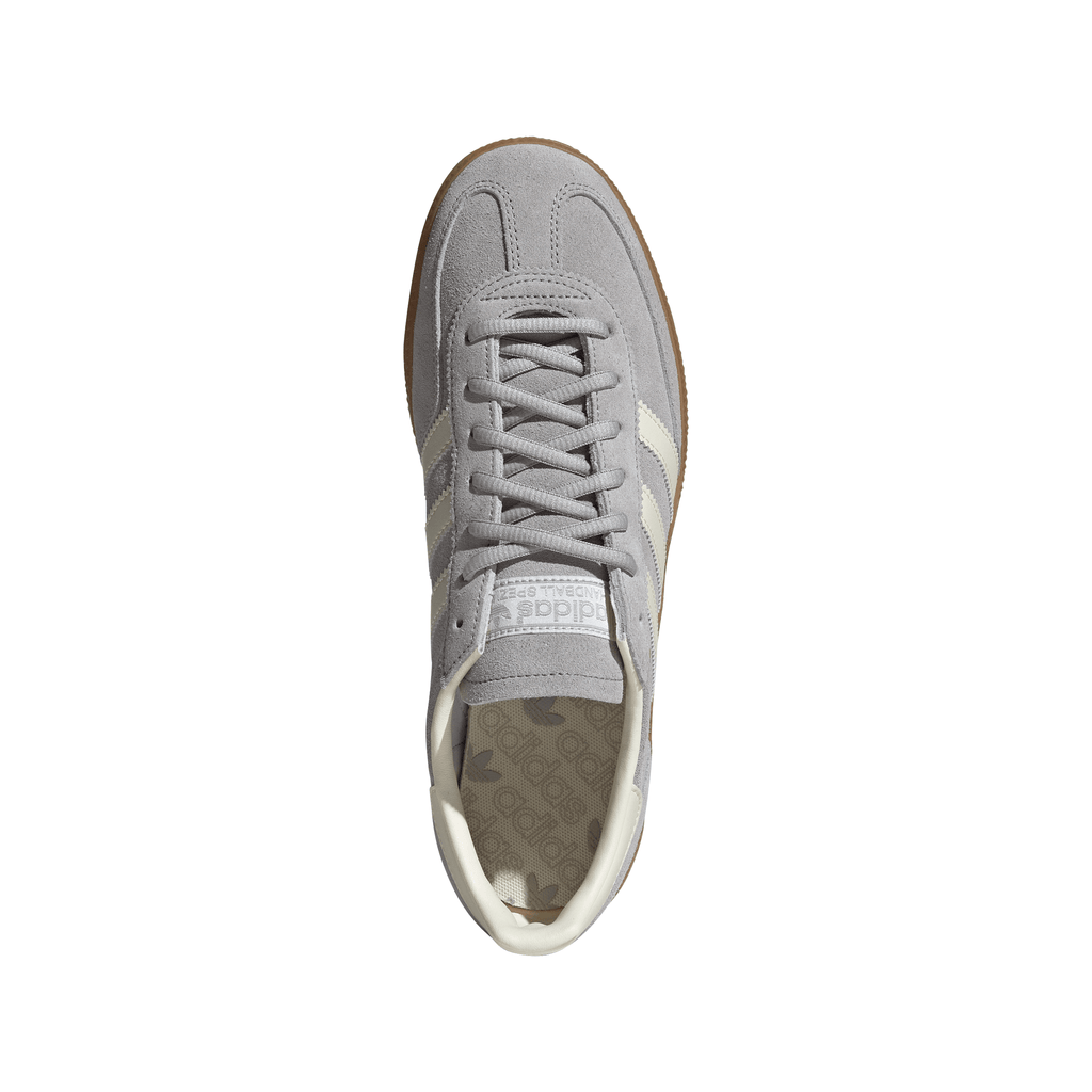 Adidas Handball Spezial Grey Two/Cream White/Gum Shoes