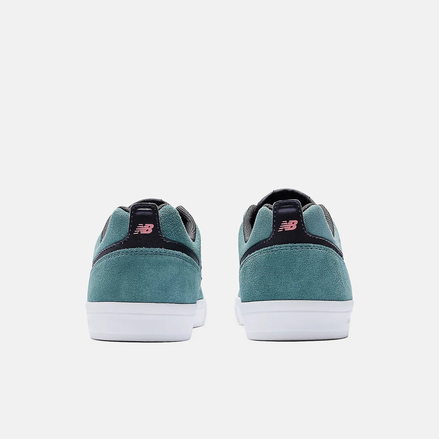 New Balance 306 Jamie Foy New Spruce White Shoes (NM306SWP)