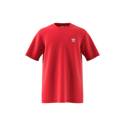 Men's Adidas Trefoil Essentials T-Shirt