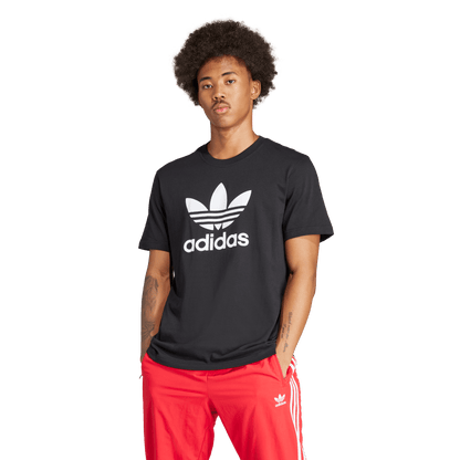 Men's Adidas Originals Adicolor Trefoil Tee