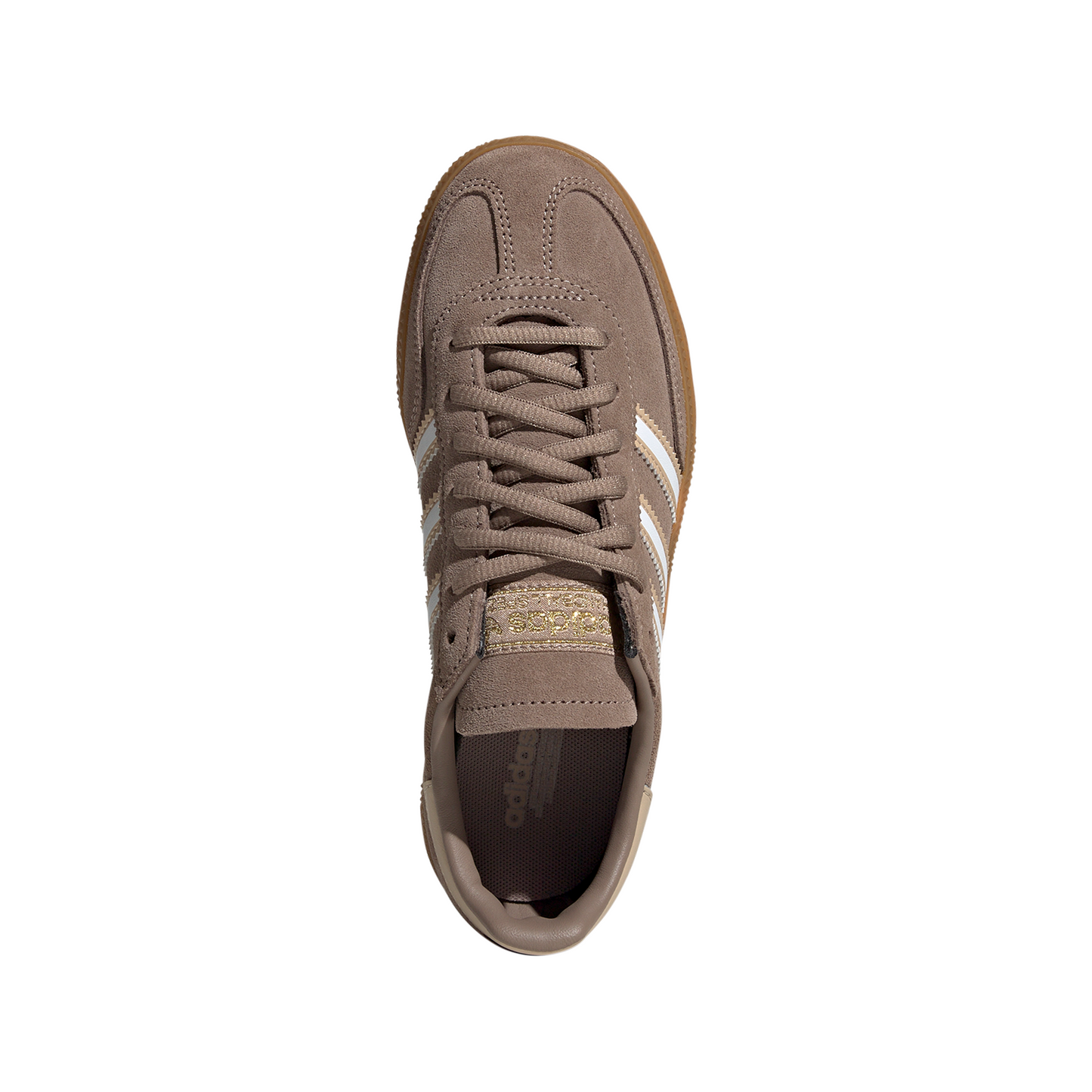 Big Kids' Handball Spezial J "Chalky Brown"