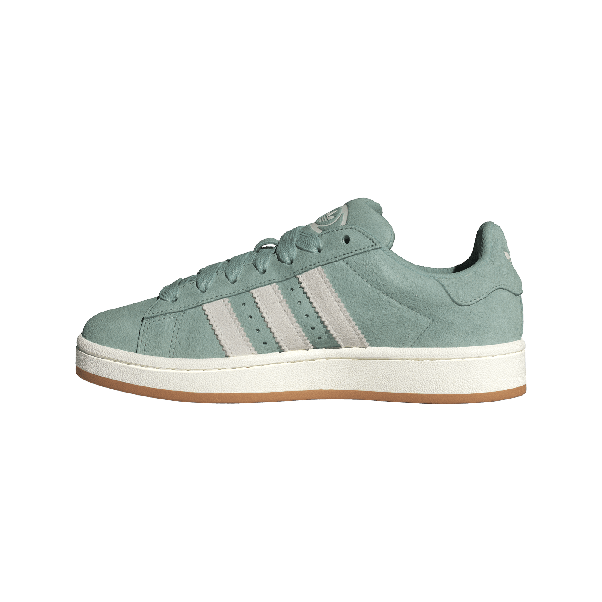 Women's Adidas Campus 00s "Hazy Green"