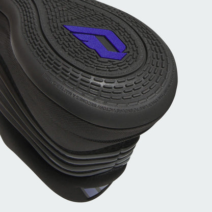 Big Kid's Adidas Dame X "Brookfield"