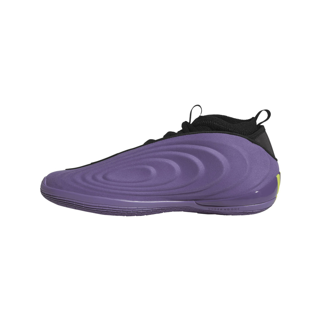 Men's/Women's Adidas Harder Volume 10 "Matte Purple"